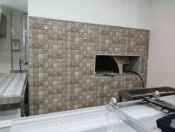 معمل ابو زين العابدين لبناء افران الصمون وجميع مستلزمات الافران وكادر متخصص للبناء وبيع وبناء تنانير المخابز والمطاعم وتنانير المندي
للاستفسار اتصل ع الارقام التاليه 
فرعنا الاول النجف الكوفه
فرعنا الثاني بغداد ساحة عدن 
***********
***********
