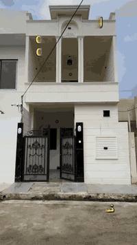 حي المزارع • ١٠٠م • ٣غرف