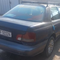 لانتره دمعة • ١٩٩٥ • محرك جديد