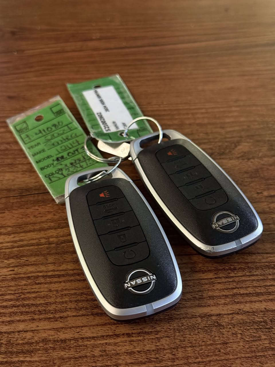 سنترا 2024 كلين بدون صبغ بدون بارد حتى الدعاميات بدون صبغ
ماشية 20 الف ميل 
رقم دهوك
سعرها 165$
العنوان موصل


**إذا كنت صاحب هذا الإعلان وتريد حذفه لأي سبب، رجاءا أرسل رسالة إلى الدعم الفني**