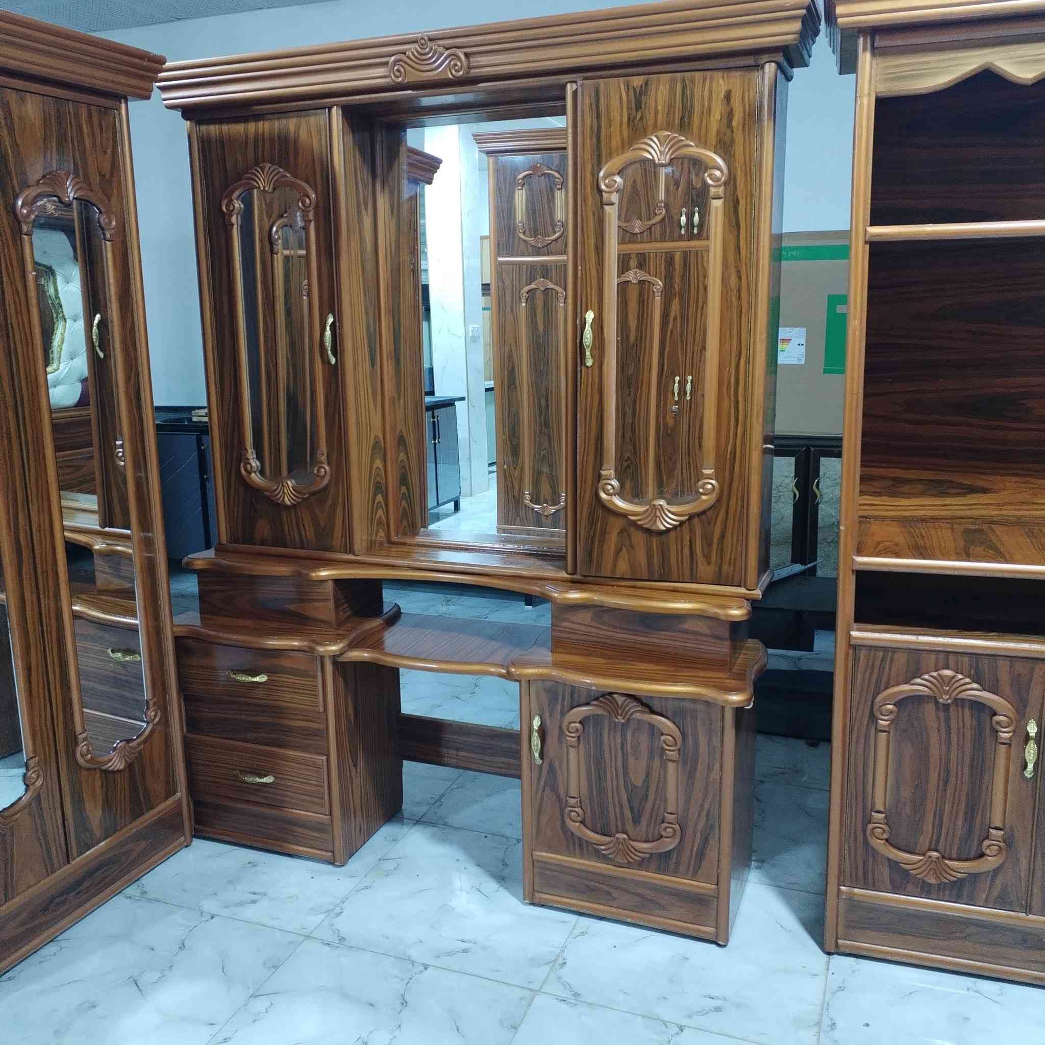 سلام عليكم توجد غرفه نوم مستعمله للبيع صاج عراقي درجة أولى *********** واتساب توجد خدمة توصيل
