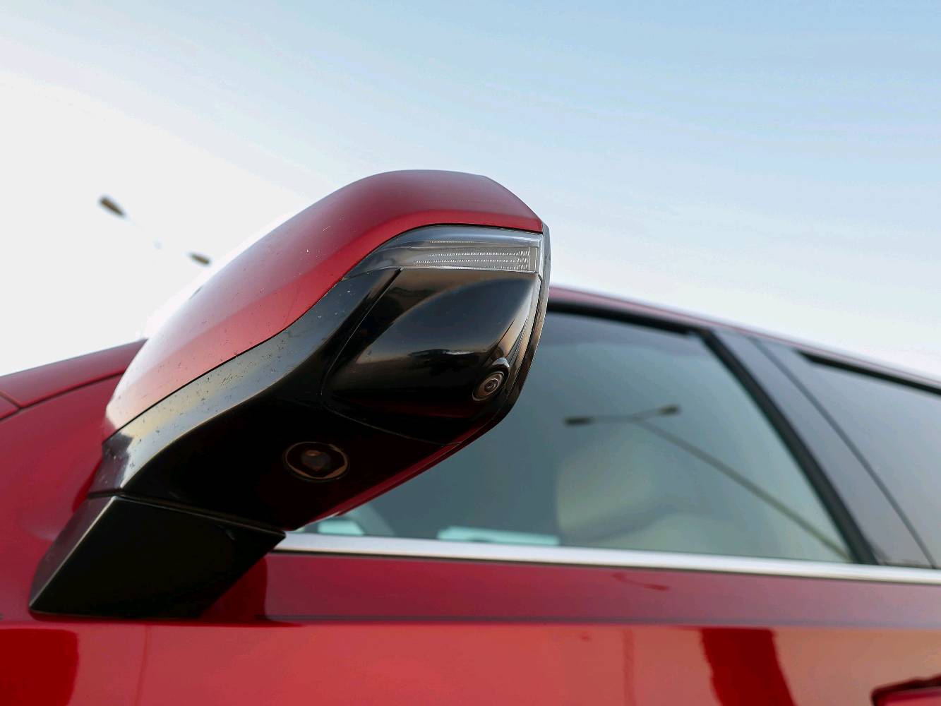 تاهو 2021 Tahoe 
 للبيع او المراوس بلاسايد او توليرايد او سرونتو  حديث 
وارد أمريكي لون احمر بدون حادث كلين تايتل 
بيها بوسه + شخط والباقي مكفول 
مواصفات LT فول 1/1
١_بانوراما سقف طويل 
٢_كشنات جلد لون مميز +كشنات كهربائية
٣_ 5بصمات 
٤_شاشه كبيره وشاحن وايرلس 
٥_ جنطه كهربائية
٦_ويل كروم حجم 20 
٧ كشنات منفصل VIP 
٥ كامرات 360درجه 
تبريد تدفئة بالكشنات
سستم سماعات مضخم Bose
محرك 5300 المرغوب 
الشاصي 1GNSCNKD5MR143614
 رقم اربيل باسمي تحويل ثاني يوم سنويه جديده 
السياره مضلله رسمي 80% وبيها كتاب من المرور 
 السعر 400 وبيها مجال 
***********