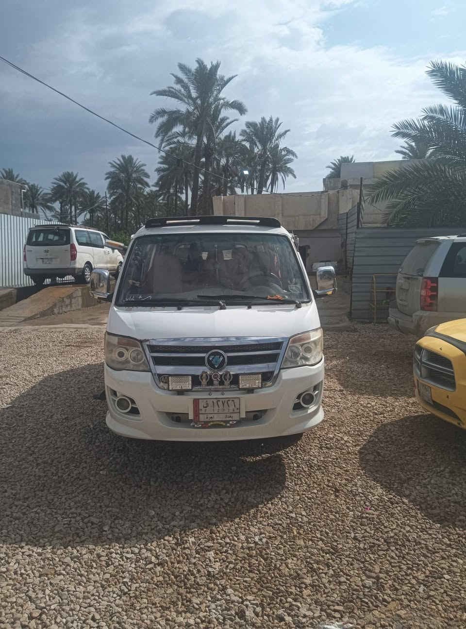 سياره فتون 14للبيع مابيها نقص بس الگير الثاني يفلت وكلشي كامل راعيها يطلب 5 أوراق عليها سعرها 45 ورقه قفل الي يحب ياخذها الرقم *********** أبو احمد من بابل الابراهميه يعني الدبله واهلا وسهلا
