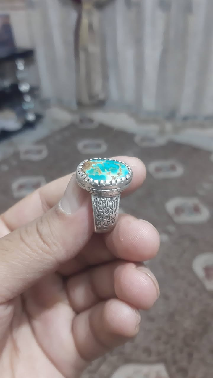 فيروزي قديم للبيع
مكاني بابل


**إذا كنت صاحب هذا الإعلان وتريد حذفه لأي سبب، رجاءا أرسل رسالة إلى الدعم الفني**