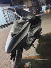 بريز • نقص عداد • مستعجل