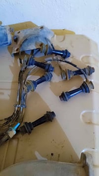 ثلاجة كاملة • مكينة ٢٥٠٠ • غراض تفصيخ