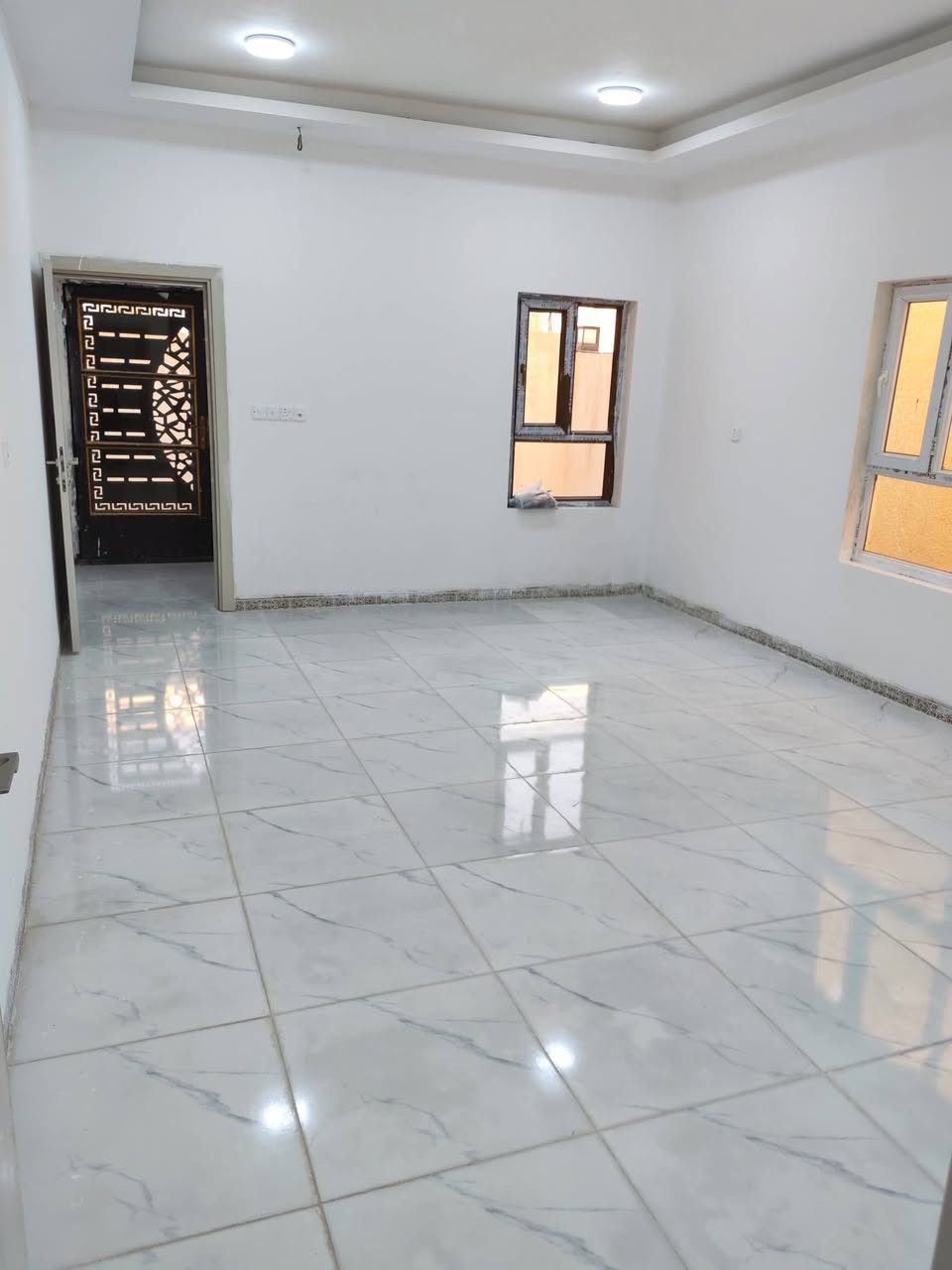 دار للأيجار مجمع طيبة ٢
٣٥٠ الف
٣ غرف نوم
للتفاصيل
***********
