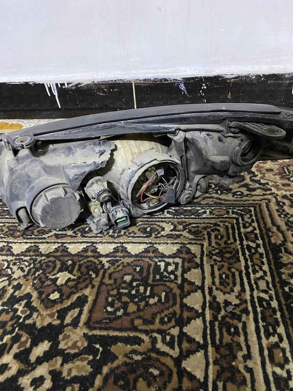 ليتات امريكي شغالات بس واحد منهن الضهر مكسور قيم وخذ مكاني مدينة الصدر


**إذا كنت صاحب هذا الإعلان وتريد حذفه لأي سبب، رجاءا أرسل رسالة إلى الدعم الفني**