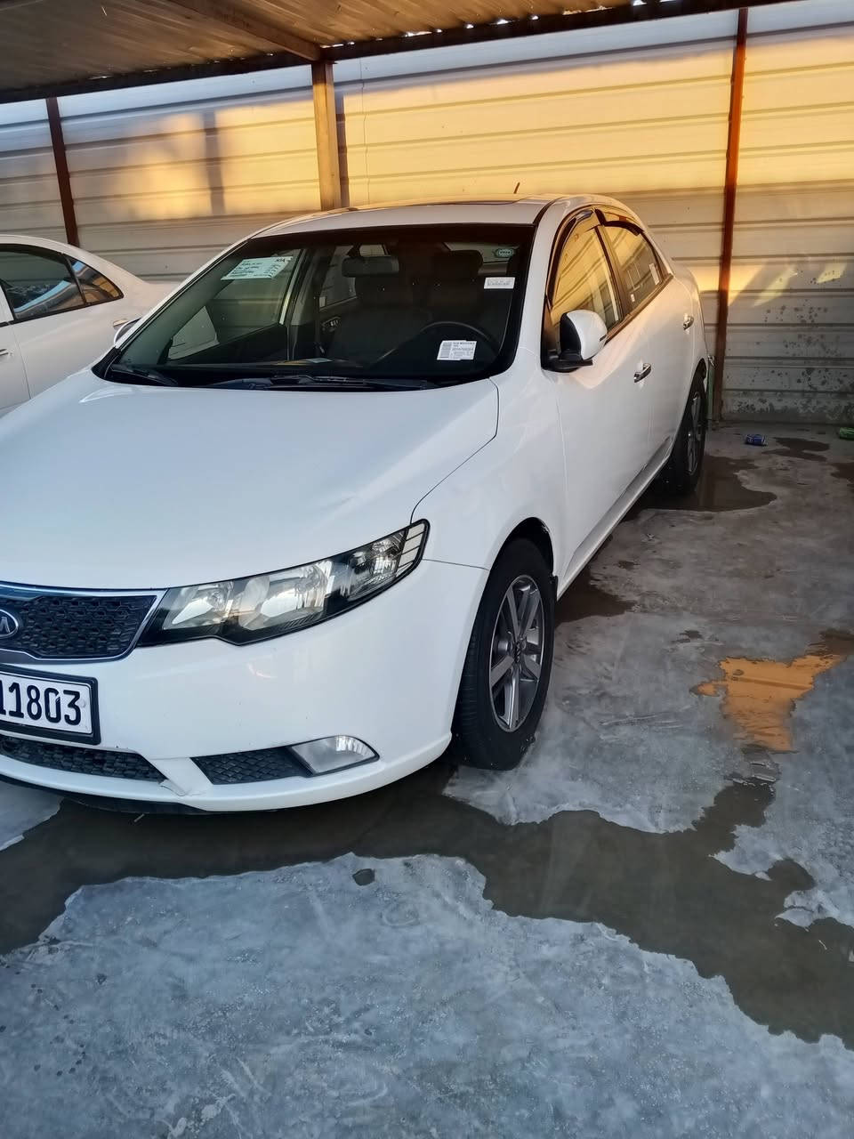 لنترا 2018 مكفوله كفاله عامه 
سنتافيه 2012 بيها 3قطع صبغ فول مواصفات  خليجي

 فورتي  2013مكفوله كفاله عامه فول مواصفات خليجي

 نيسان سني 2004سعودي مصبوغ عام خليجي

تويوتا كرونه 1993 مكفوله كفاله عامه  خليجي 

فورتي  2023 بيها قطعتين صبغ  وارد امريكي  

تفاصيل اكثر ***********

***********
