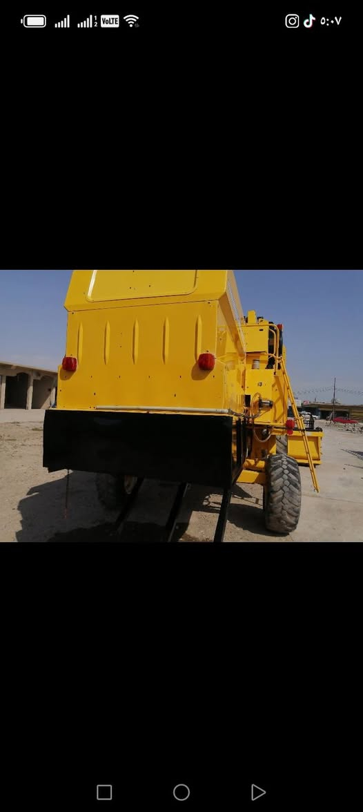 حاصوده نيهولند لل بيع قايش موديل2003 عنوان حمدانيه قرقوش تفاصيل أكثر اتصل على الرقم ***********
