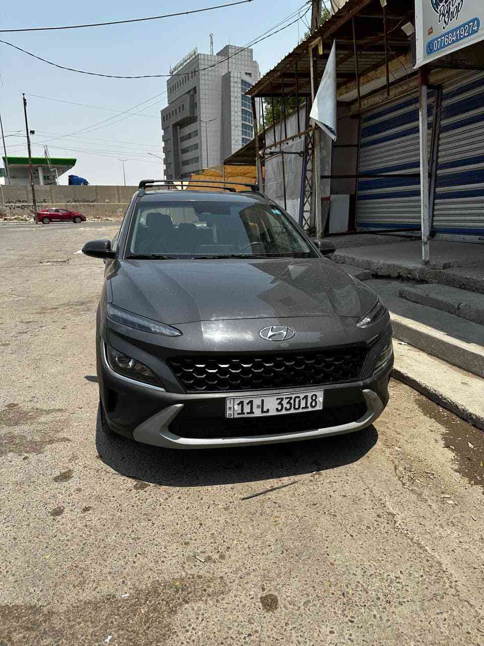 هونداي كونا  2023

وارد : اميركا

محرك :1.6 تيربو 

مواصفات 

1_بصمة 

2_تشغيل عن بعد 

3_بصمه ابواب 

4_لد امامي خلفي 

5_رادار امامي خلفي وجانبي 

6_نقاط عمياء 

7_شاشه حجم كبير تدعم كار بلي 

8_شاشه تبريد منفصل بيانو 

9_تدفئة كشنات 

10_شحن لاسلكي 

11_ويل كب حجم الجبير 

12_تحكم وضعيات قياده متعدده

13_فتحة سقف 

14_فول تحكم ستيرن 

15_قيادة ذاتيه مع توقف ذاتي 

16_عدادات ديجتل 

17_نظام قفل اكسل عند نزول منحدرات 

18_مانع انزلاق 

19_سايد بريك كهرباء 

20_اوتو هولد 

21_اطفاء ذاتي اقتصادي عن الوقوف 

مرقم بغداد كامل ( تحويل مباشر ) 

سياره بدون تبديل الحادث موضح بلصور 
عنوان : بغداد الشعب 

السعر 155 مجال بسيط 

استفسار :***********
