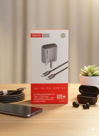 TRANYOO T-UK3C • 120W • GaN