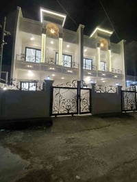 حي البعث • ١٢٠م • طابو ملك صرف