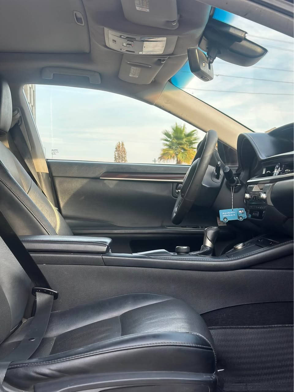 ***********
‏Lexus is 350
سعر فقط١٦٨$مجال
موديل ٢٠١٧
ضرر٦قطع سبخ بدون داغل 
كير محرك كهرباي كل شرط
رقم سنويه جديد 
تحويل وكاله شرط
سياره بيها فول ماسفات 
مكان سياره دهوك دهوك, العراق
