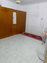 بل حولي • ١٠٠م • غرفة نوم