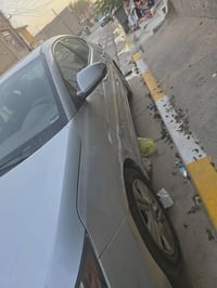 النترا • ٢٠٢٠ • وارد امريكي حادث باب سايق