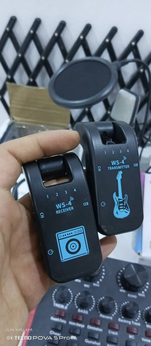 قطع صوتية كلهن ب21 الف مع التوصيل


**إذا كنت صاحب هذا الإعلان وتريد حذفه لأي سبب، رجاءا أرسل رسالة إلى الدعم الفني**