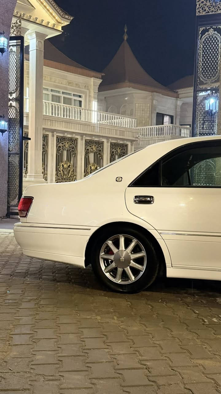 سلام عليكم جميعاً
سياره كراون ملكه للبيع🔱
موديل 2000🔆
اربع كشنات جلد كهرباء✅
فتحه سلايد طكتين✅
تبريد خلفي✅
ثلاجه✅
اللون صدفي✅
ويل نجمه✅
تخم تاير جديد✅
مكينه D4الكبير✅
اربع دكم ✅
شاصي75✅
دشبول مثنى العيساوي✅
تحويره نجف فوك وجوه✅
سياره جديده وحلوه وبل عافيه عل ياخذه
رقم اربيل مداور ثاني يوم بسمي شرط
الاستفسار اكثر خاص او اتصل ***********
