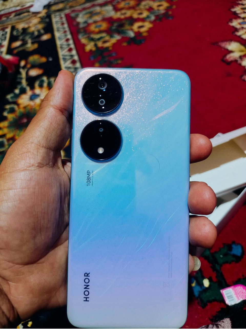 البيع جهاز جديد تفاصيل خاص مكاني كرمت علي رقم ***********
