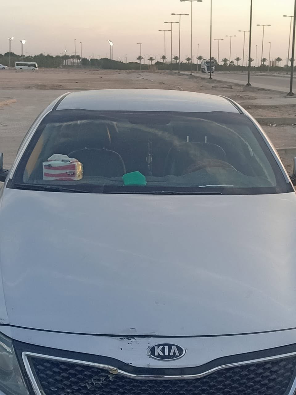 للبيع موديل ٢٠١٤ سياره جاهزه من كلشي اي استفسار *********** السعر شده
