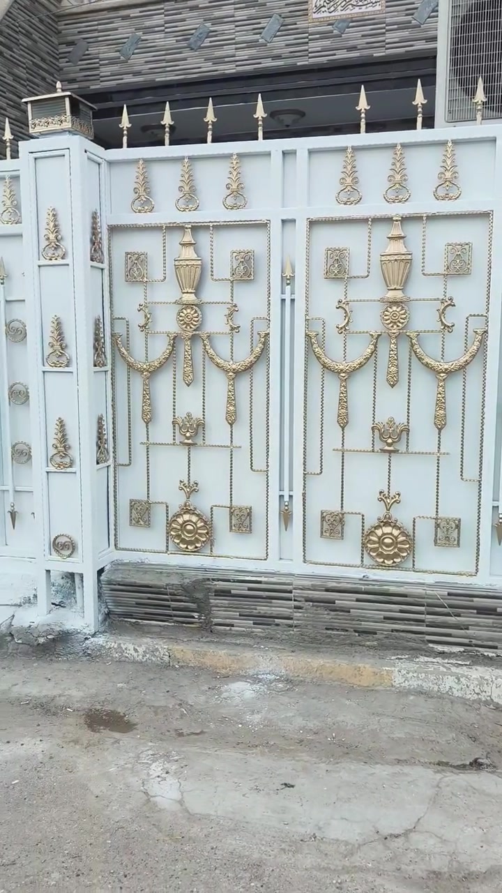 السلام عليكم خلفه متفرغ  ديكورات وصبغ ومعالجه الرطوبه  *********** مكاني بغداد المدينه
