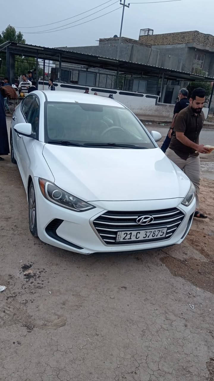 النترا2018 سياره كلين بدون حادث وارد أمريكي
سياره جديده ومكفوله التفاصيل الاتصال على الرقم

*********** قفل من الخير ١٣٥
