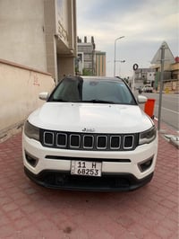 كومباس لمتد • ٢٠١٨ • رقم بغداد