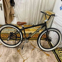 BMX • وزن خفيف • بريكات امامي وخلفي