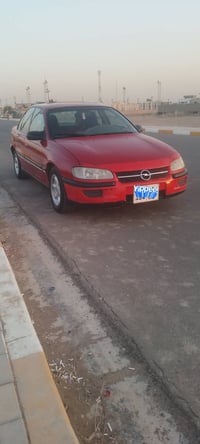 اوميكا • ٩٧ • محرك ٢٠٠٠