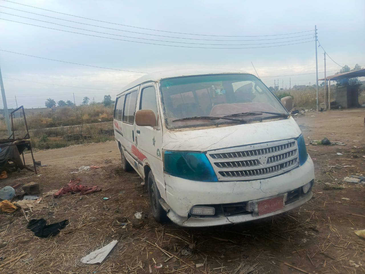 السلام عليكم سياره جنبي للبيع موديل 2010 عنوان البصره الهارتي استفسار على هذا الرقم *********** سعر ب 20 وبيها مجال ملاحضه ابيع مصلاويه
