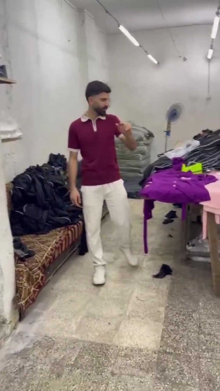 ياجبار من 
معمل سوريا حلب 
رقم تواصل واتس 
00963941466990
علق بتم لايصلك سعر مع رابط قناة


**إذا كنت صاحب هذا الإعلان وتريد حذفه لأي سبب، رجاءا أرسل رسالة إلى الدعم الفني**