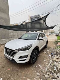 توكسان للبيع خليجي 2020 مكفوله! نص مواصفات بصمة وكراسي اماميه كهرباء  ...