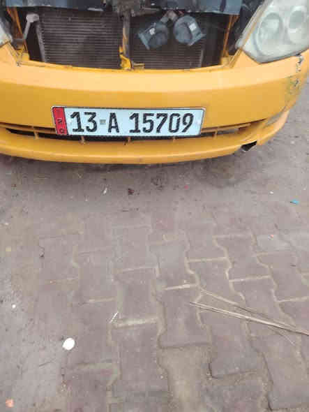 سلام عليكم سياره جيلي فانسر مدل 20012 سنويه تلاثين30 كير مكنه مكفوله حداديه جديده  ستوني سويته تخم تايرت السياره مصببوغه عام  كاهربيت شغاله المكان ميسان العماره راح خلي رقمي  ***********  السعر 44
