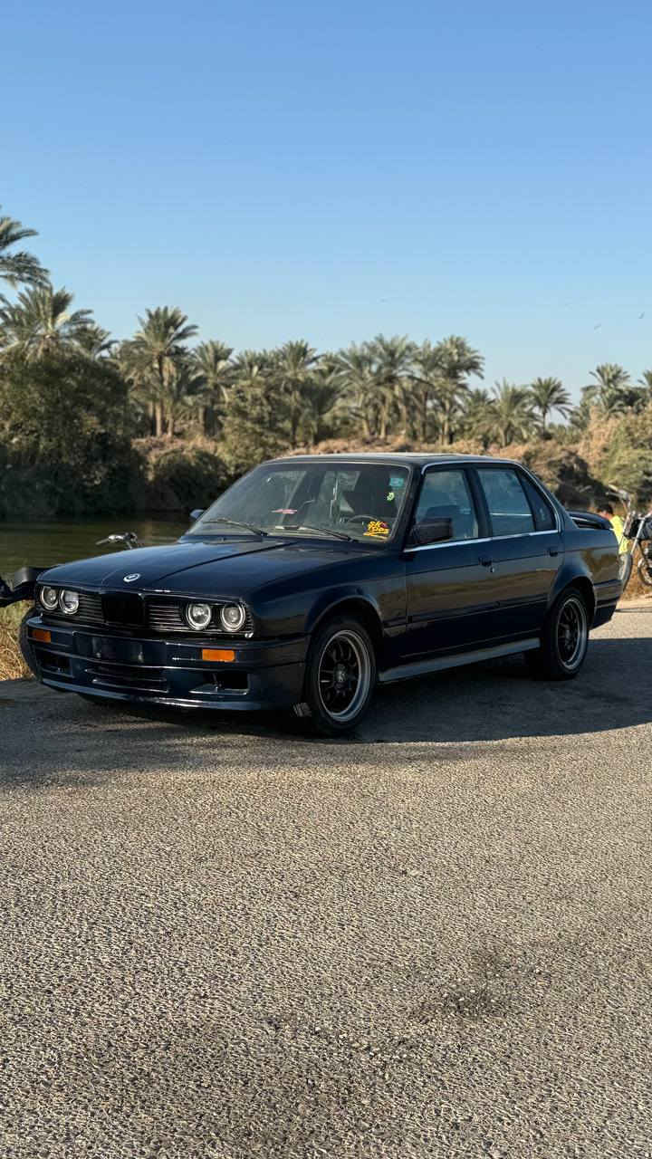 سلام عليكم 📢
حبايبي ذاكر تفاصيلهه كلهه مو تخابر وتكلي شبيه ما بيه شراي تعال وبيك خير وتدلل 

 زعره موديل 1991 اصل رقم نجف مميز سنويه لنهايت 28 مداور ثاني يوم 

 ستوني معمره جاهزه عدا نواقص قليله 
مكينه 25 مسكر فانوس تك كير عادي 
سياره كير +ضفيره+عقل+كلج + كهربائيات+ صليب ستيرن+حداديه امامي خلفي + بك لايتات +بجم ماصدات ابو الاسوار+ دعاميات امامي خلفي+ بدنه + كاردن كوبلن شيال كارد +تخم بطاين جلد اسود 
شباب هذني الي ذكرتهن كلهن جدد مال حاويه ستوني مبدلهن مال كصه 🧩سياره ستوهه مصبوغه فرن حزام عدا القماره ما مصبوغه لان ما بيه جراد حلوه قمارتهه وسياره  بدون ضربه
  
النواقص البيه ( تنته ودشبول يرادله ترتيب او تغليف + مجموعه ستيرن بورهه جان يشتغل بس صونده  بيه ذب دهن صار بي ثكل وكيجاتهه شغلهن )
وسياره احلى من صور وتجي بعينك شوف احسن الك وسياره لونهه نيلي متغير كلش حلو بعدهي ممبولشهه سعرهه 44 وبيه مجال وسياره صايره عليه باكثر من هاذه سعر بس سوك كلمن وسعره واسف عل اطاله  شراي تعال وعيوني شلعهه هاذه رقمي مكاني ديوانيه ***********
