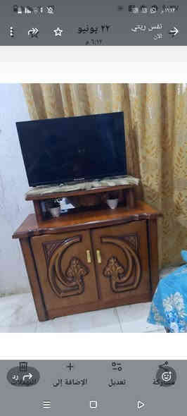 غرفه انجاره للبيع 
مكان سوق الشيوخ الحسائيه 
سعر ٦٥٠ وبيه مجال
مستعجلين ع بيعته الإتصال ع رقم ***********
