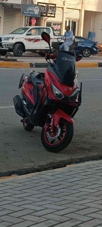 جوست • ٢٠٢٥ • كربتر ياباني