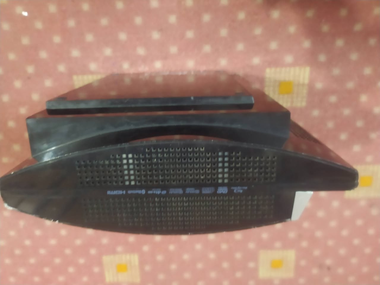 للبيع او مراوس ب اكس بوكس 360


**إذا كنت صاحب هذا الإعلان وتريد حذفه لأي سبب، رجاءا أرسل رسالة إلى الدعم الفني**