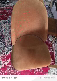 كراسي • ٦ قطع • للبيع