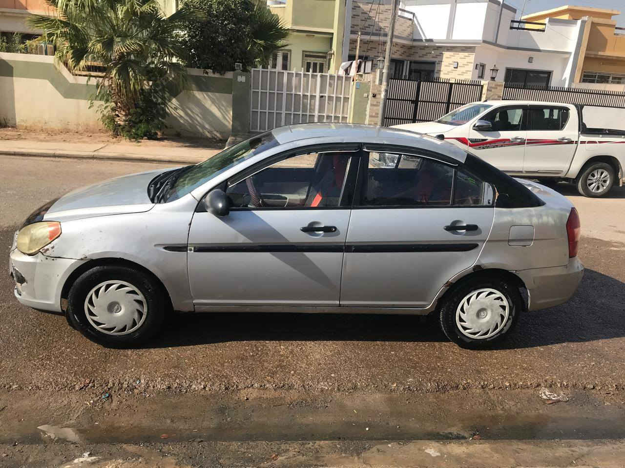 السلام عليكم اكسنت للبيع بدون ( ادوات ) مكفولة كفالة عامه مكانها اربيل رقم راعيه
7805756389‬‏0


**إذا كنت صاحب هذا الإعلان وتريد حذفه لأي سبب، رجاءا أرسل رسالة إلى الدعم الفني**