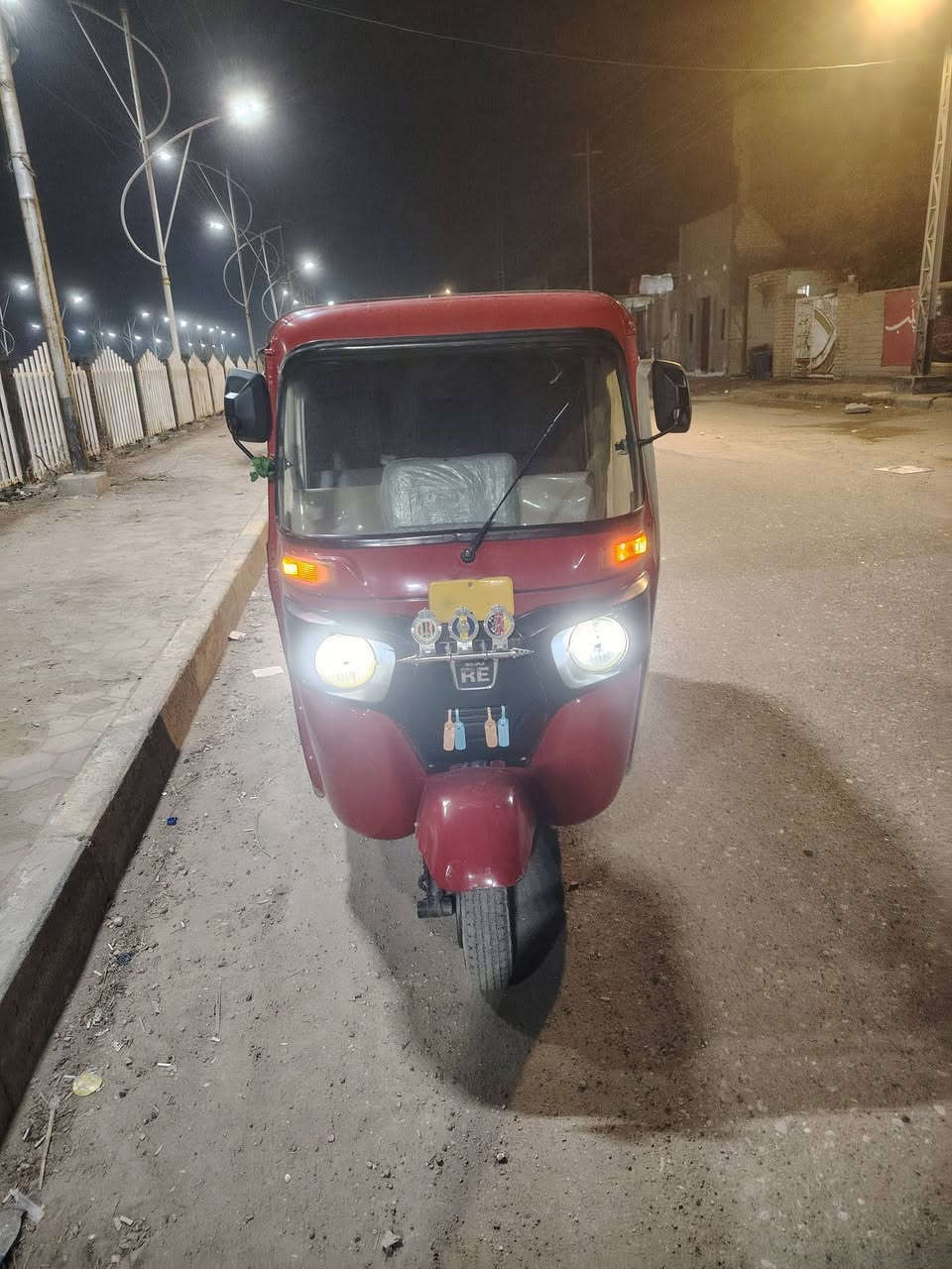 السلام عليكم تكتك البيع مديل 2022 رقم سنويه ***********
