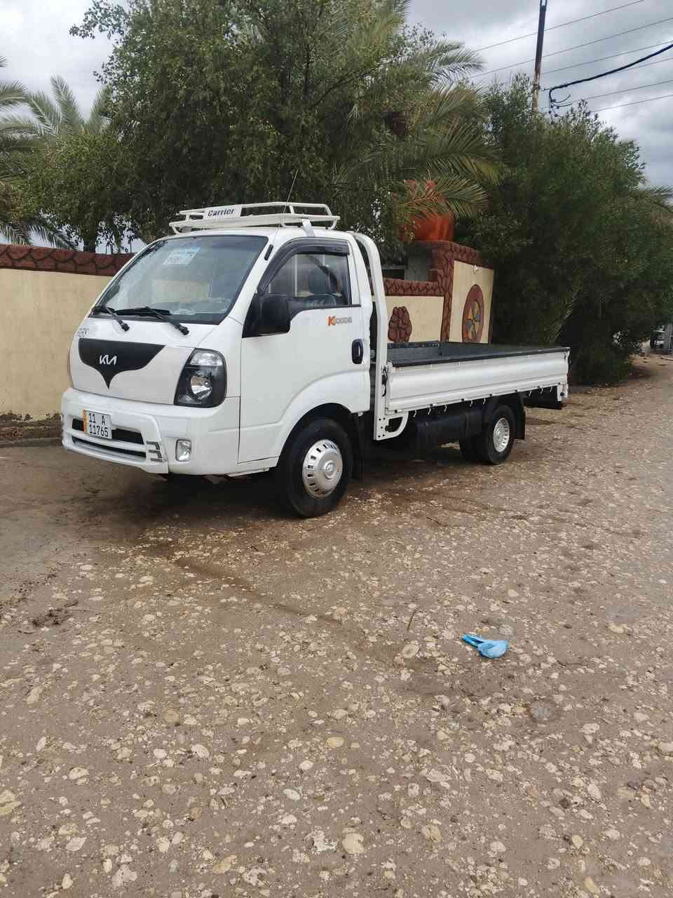 السلام عليكم ورحمه الله وبركاته للبيع كيه فحل موديل 2015. سياره مكفوله.  مكان  السياره حله لاتصال ***********//0770568919
