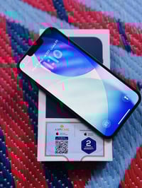 جهاز أيفون ١٣ عادي للبيع نضيف جدا شخط ما بي بطارية ١٠٠ ضمان ماستر السع...