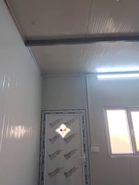 نصب كرفانات • حدادة عامة • أسعار مناسبة