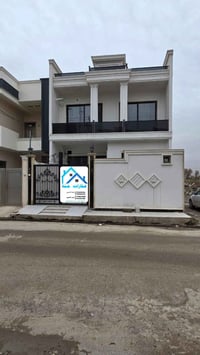 حي الملايين الثانية • ١٥٨م • ٥ غرف