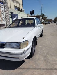 مارك تكم • موديل ١٩٩٢ • سوق الشيوخ