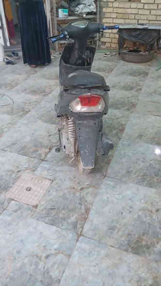 بيع دراجه ماكس عدله عاوجه  ولف
سعر 300بيه مجال
مكان بغداد شعب ثعالبه رقم موبايل ***********
