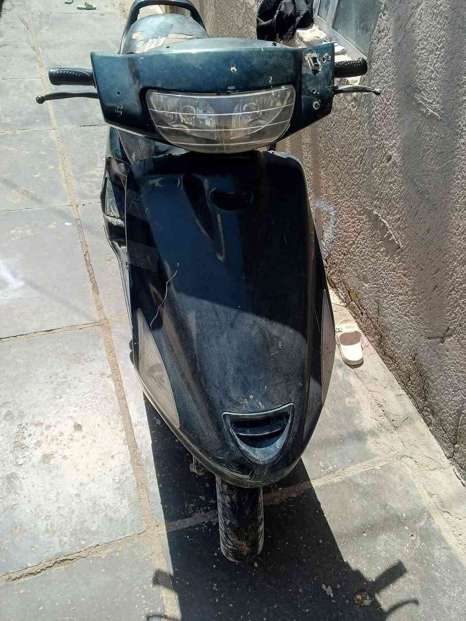 سلام عليكم  دراجه فراشه للبيع شغاله كدامك وتجي تفحص وتاخذ ابيعك 180 كوم حديد بخدمت الشراي #اشاره #الجميع  *********** واتساب
