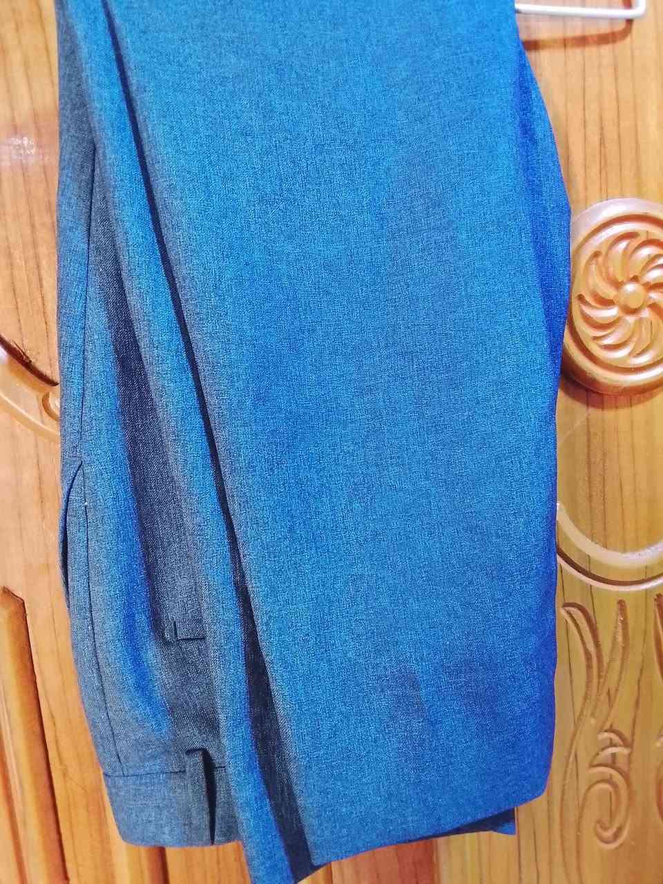سلام عليكم 
عندي قاط توني ماخذه ب125 مصارله هواي وريده 75يلبس وزن 80ل90


**إذا كنت صاحب هذا الإعلان وتريد حذفه لأي سبب، رجاءا أرسل رسالة إلى الدعم الفني**