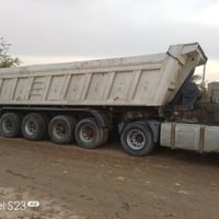 موديل 2005 حجم المكينة 460 كير غساله  عربانه 26متر   07781164001