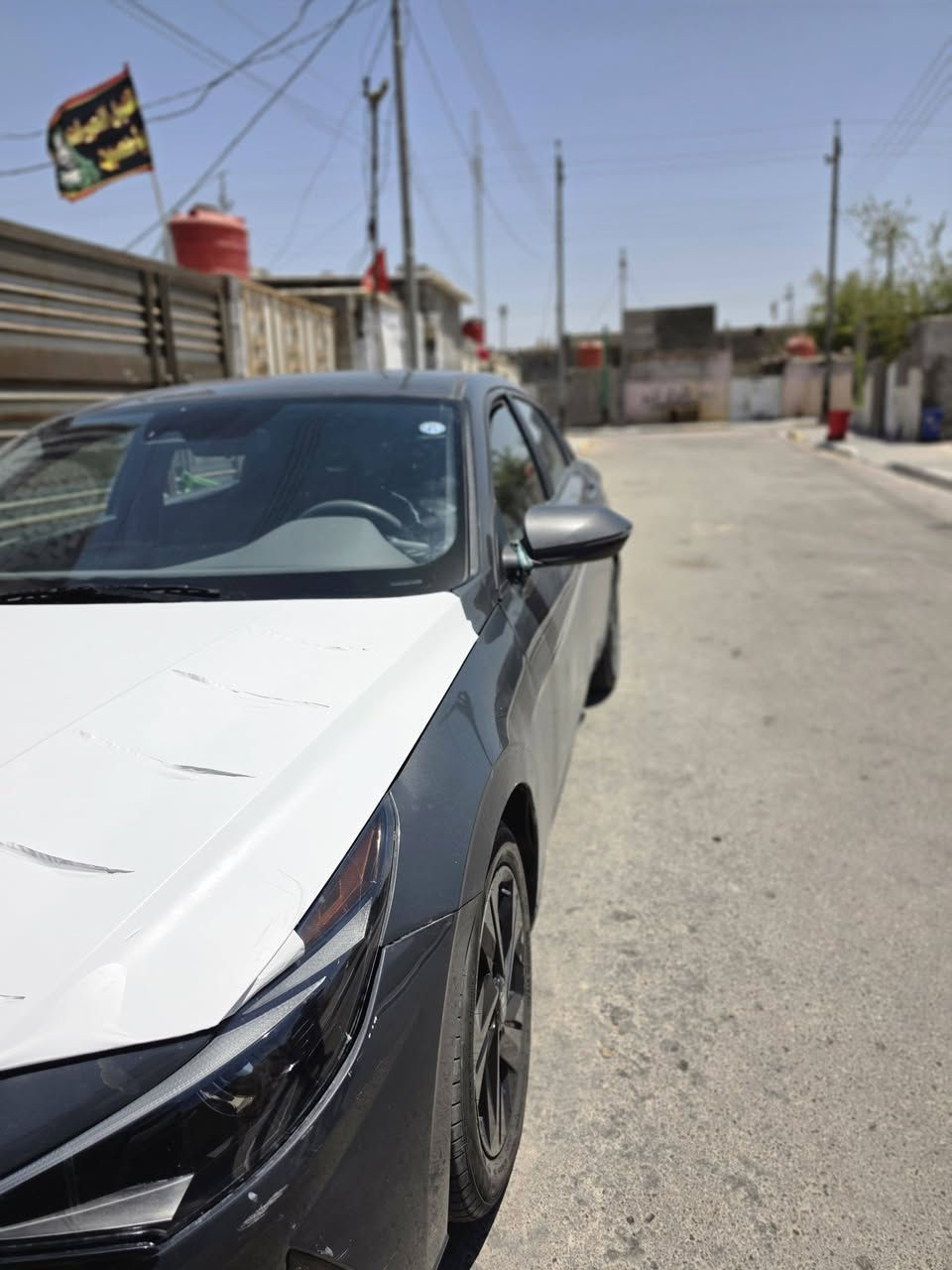 سلام عليكم النترا للبيع موديل 2023 وارد امريكي رقم اربيل جديد محرك2000 وتبريد وحداديه وتخم تاير خير من الله السياره جاهزه مجهزه السعر 118وبيها مجال مكاني البصره الزبير الاتصال على الرقم  《***********》
مكلف بالنشر 
مكلف بالنشر
سلام عليكم النترا للبيع موديل 2023 وارد امريكي رقم اربيل جديد محرك2000 وتبريد وحداديه وتخم تاير خير من الله السياره جاهزه مجهزه السعر 118وبيها مجال مكاني البصره الزبير الاتصال على الرقم  《***********》
